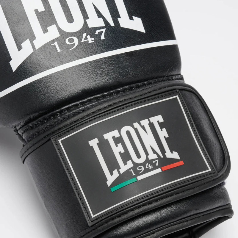 Leone SHOCK PRO Gntia Pugaxias -black